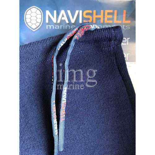 Calze copriparabordo Navishell per parabordi cilindrici - dettaglio