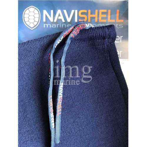 Calze copri parabordi Navishell per parabordi sferici tipo A - dettaglio