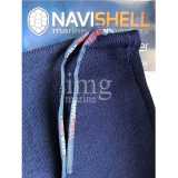 Calze copri parabordi Navishell per parabordi sferici tipo A - dettaglio