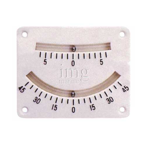 Inclinometro Marine 2001