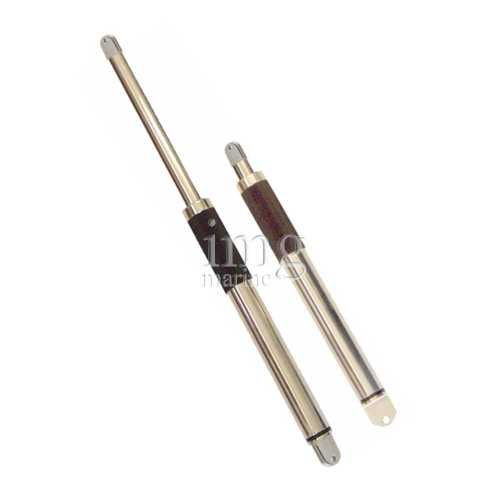 Tenditore telescopico per tendalini