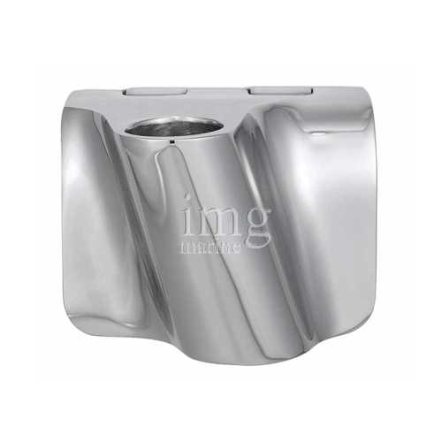 Boccola di Fissaggio su tubo Sunshade sinistra