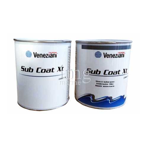 Stucco Epossidico Sub Coat XT Veneziani