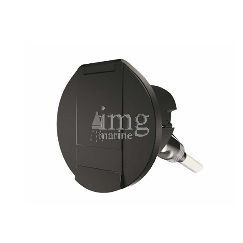 Box Porta Doccia Nero Plastimo Box Porta Doccia Nero Plastimo