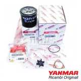 Kit tagliando Yanmar 4LV part