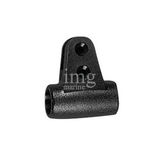 Snodo autobloccante per tubo Ø 20 mm