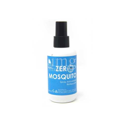 Body Sailing Anti-zanzare Zero Mosquito 150 ml