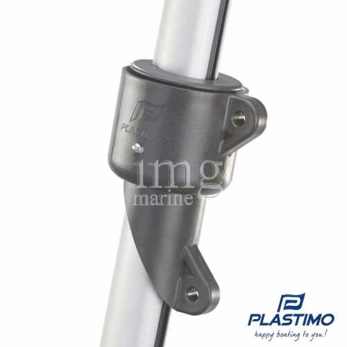 Avvolgifiocco manuale 406-T Plastimo