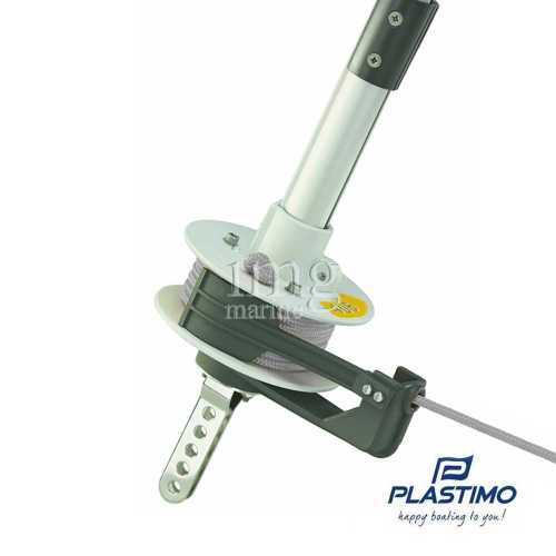 Avvolgifiocco manuale 406-S Plastimo