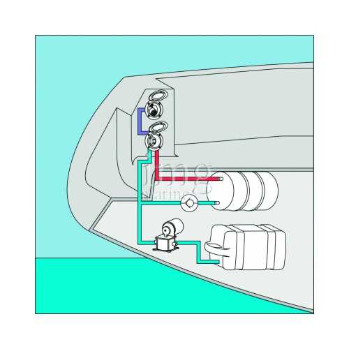 Box Porta Miscelatore Tondo Cromato Plastimo