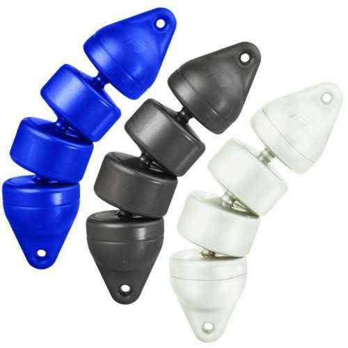 Parabordi Rib articolati Plastimo in PVC