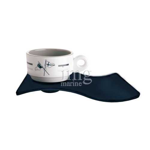 Tazzine Caffè Welcome on Board Marine Business