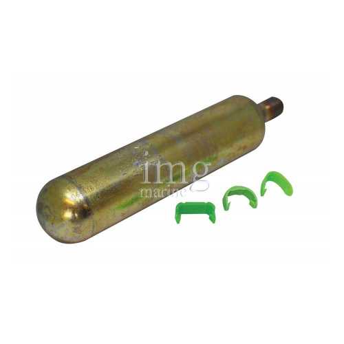 Asta IOR gonfiabile Kit di riarmo Plastimo