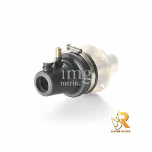 Manicotto per testa premitreccia semirigida RMTO Radice