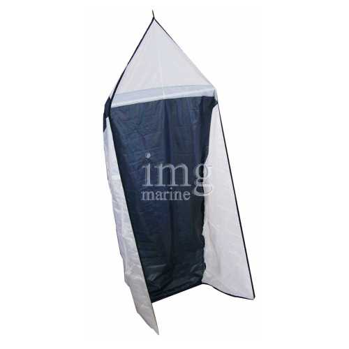 Manica a vento per boccaporto passo uomo