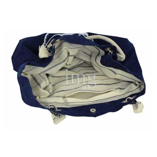 Borsa Navy interno