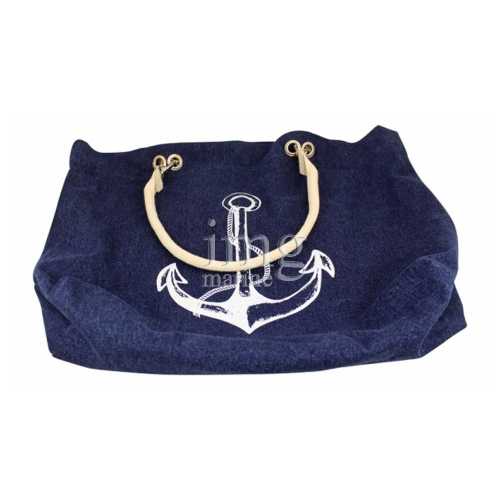 Borsa Navy ancora