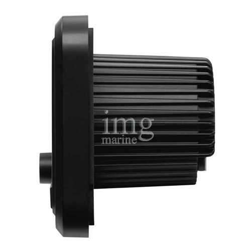 Stereo da cruscotto MGV550B Boss Marine