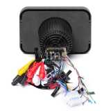 Stereo da cruscotto MGV550B Boss Marine