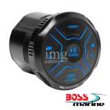 Stereo da cruscotto MGR150B Boss Marine