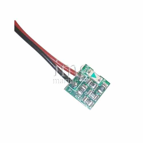 Lampadina LED 12V ricambio per bussole Riviera