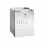 Frigorifero Cruise 65 EL Isotherm Indel Webasto chiuso