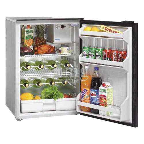 Frigorifero Cruise 130 EL Isotherm Indel Webasto