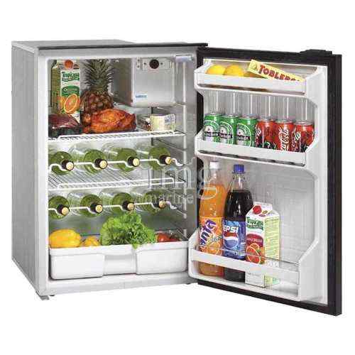 Frigorifero Cruise Classic 130 Lt Isotherm Indel Webasto Frigorifero Cruise Classic 130 Lt Isotherm Indel Webasto