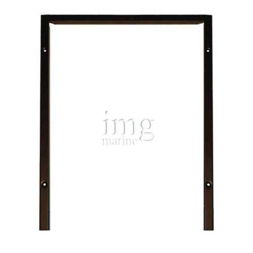 Cornice telaio flangia per frigoriferi Cruise Elegance Isotherm Indel Webasto
