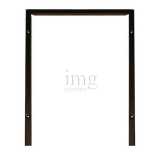 Cornice telaio flangia per frigoriferi Cruise Elegance Isotherm Indel Webasto