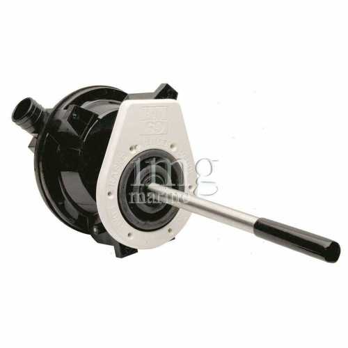 Pompa di sentina a membrana RM69 MP