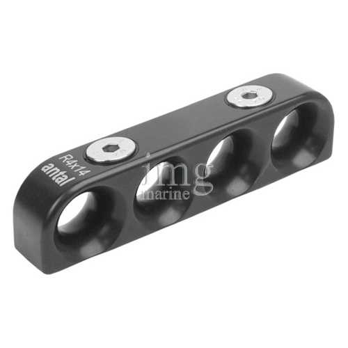 Multi Ring Organizer 4 Fori Antal