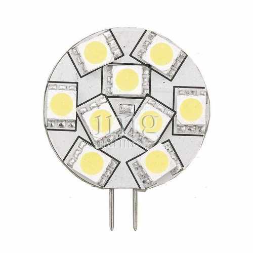 Lampadina 9 Led Ø 28 G4