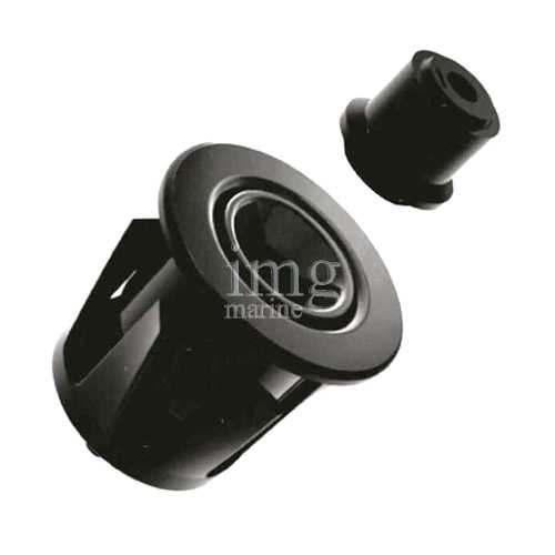 Arresto a Spinta Snap In