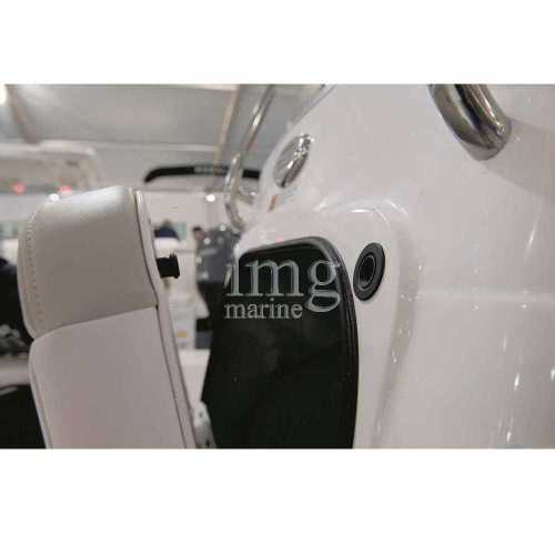 Arresto a Spinta Per Portelli e Gavoni