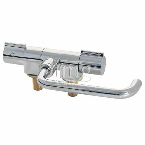 Rubinetto miscelatore 2 Extreme