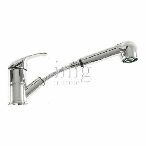 Rubinetto miscelatore Shower Uno