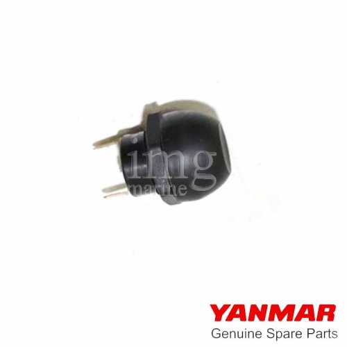 Pulsante Stop Yanmar