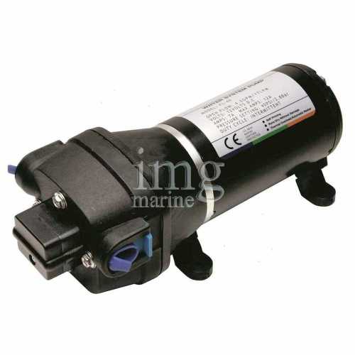 Pompa autoclave COLFLO QUAD