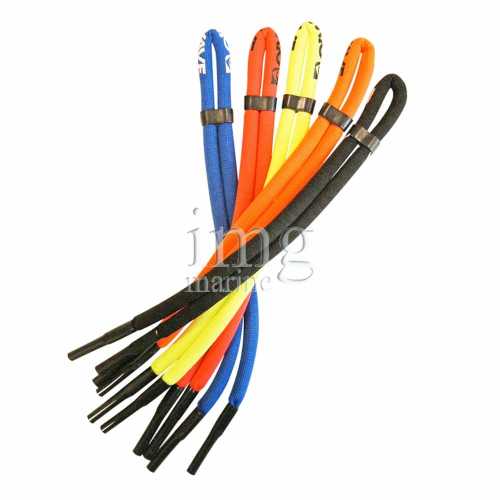 Laccio galleggiante per occhiali Floating Due O'Wave