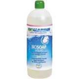 Detersivo Bio Soap BioMarine per stoviglie e bucato