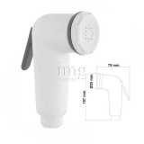 Doccetta Abs Standard Bianca particolare