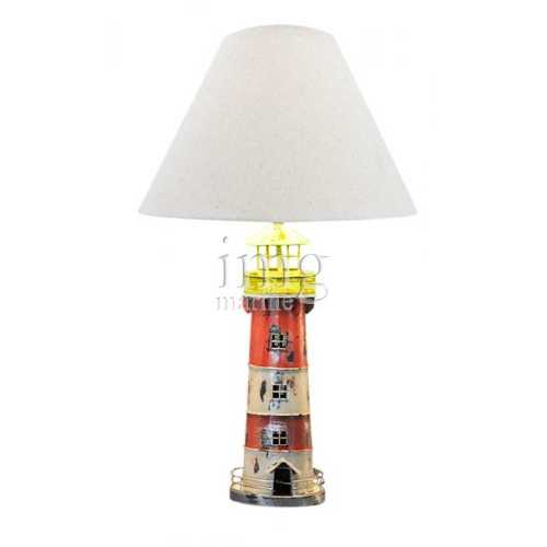 Lampada da tavolo Abat-jour Faro H55