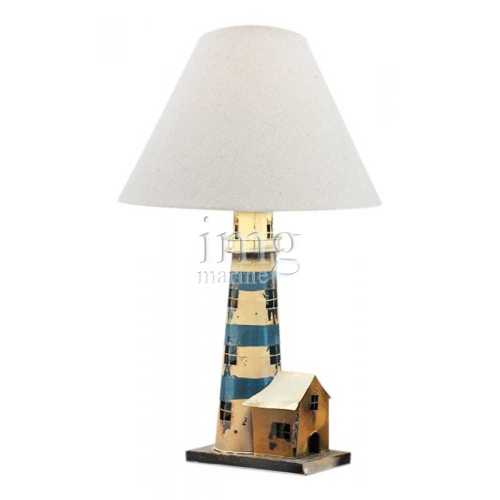 Lampada da tavolo Abat-jour Faro H50