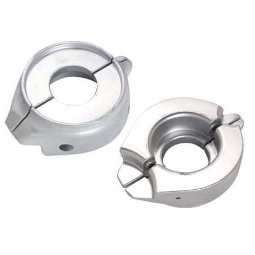 Anodo alluminio per Sail Drive 120 VOLVO