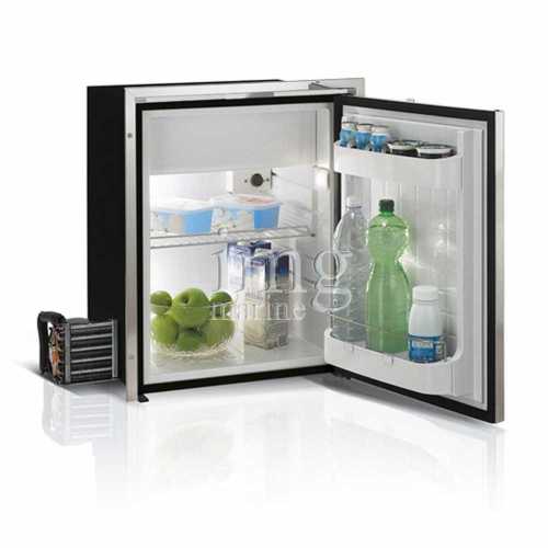 Frigorifero Vitrifrigo C75LAX EN inox compressore esterno