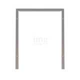 Cornice flangia per frigoriferi Cruise Elegance Isotherm