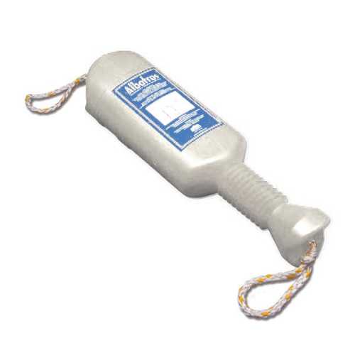 Cima da lancio ALBATROS