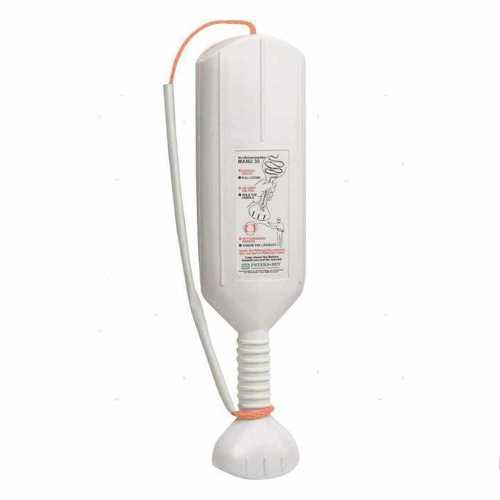 Cima da lancio CANSB