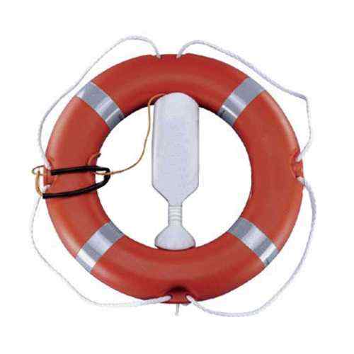 Cima da lancio CANSB per salvagenti anulari